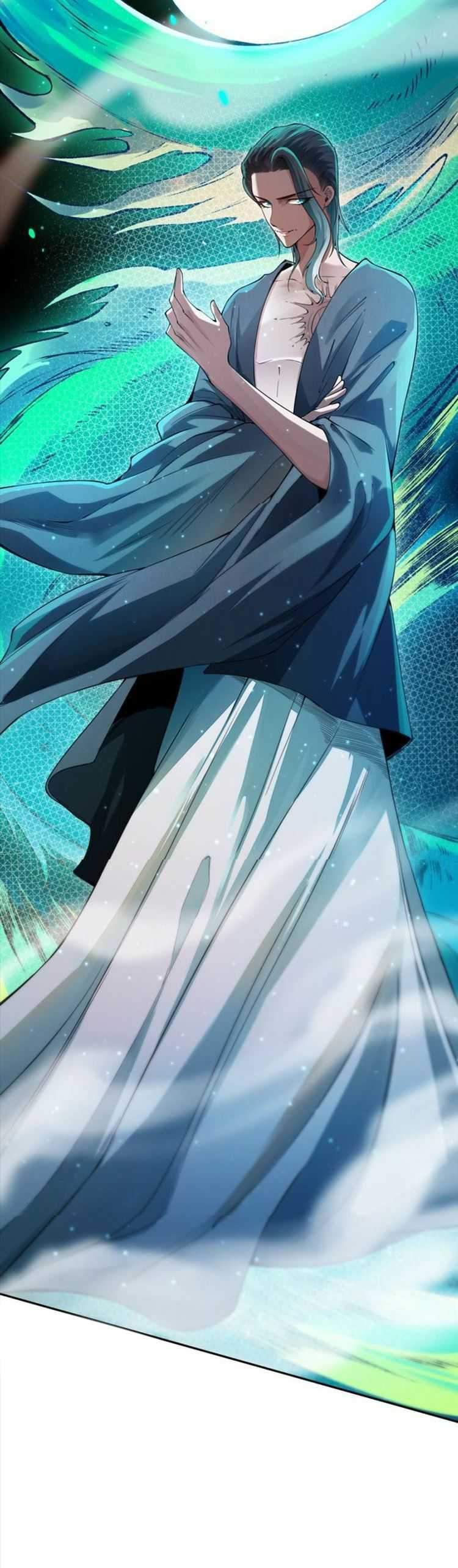 Ultimate Soldier Chapter 95 Gambar 31
